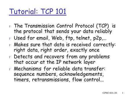 What is HTTP (Hypertext Transfer Protocol)? Definition