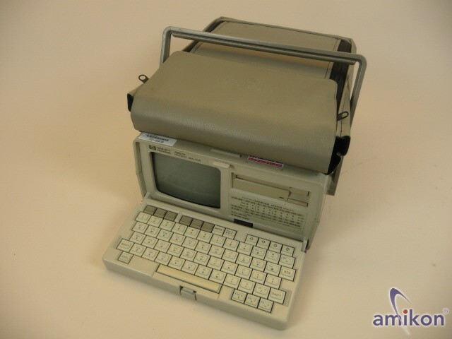 CRT related help HP-Protocol analyzer 4957A Antique radio