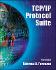 TCP IP Protocol Suite 4th Edition Behrouz Forouzan