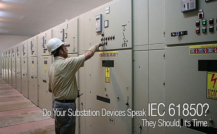 IEC 61850 Substation Solutions Moxa