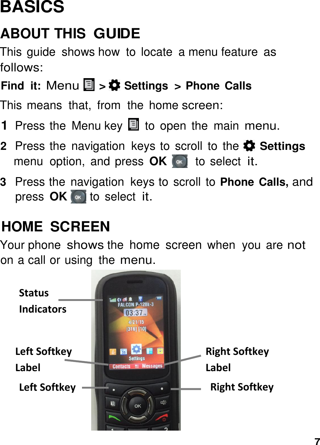 Specification for RFID Air Interface GS1