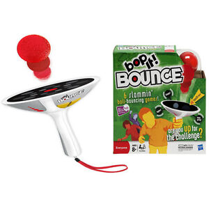 Solve Hasbro BOP IT problem Solve device problem