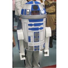 Buy Bop It R2D2 Game for AU.99 CostumeBox