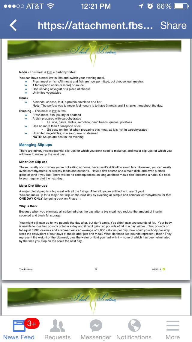 General western blot protocol abcam.com