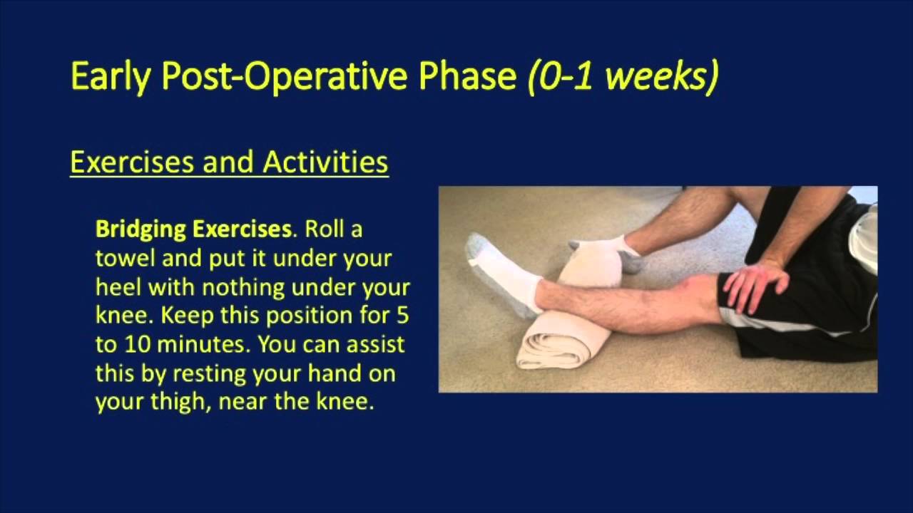 Non-surgical ACL Treatment in New York Anterior cruciate