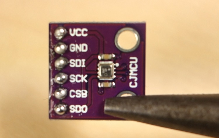 I2C C Master Microchip Technology