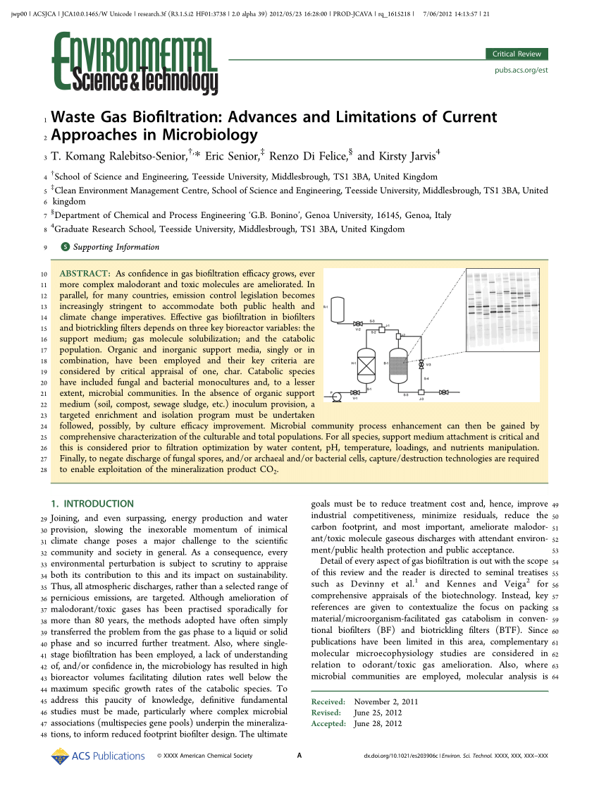 Hepatitis E Virus Isolation Propagation and