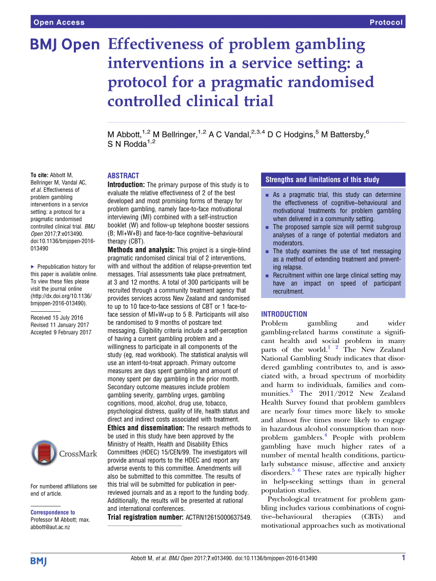 Phase II clinical trial testing the safety and efficacy of