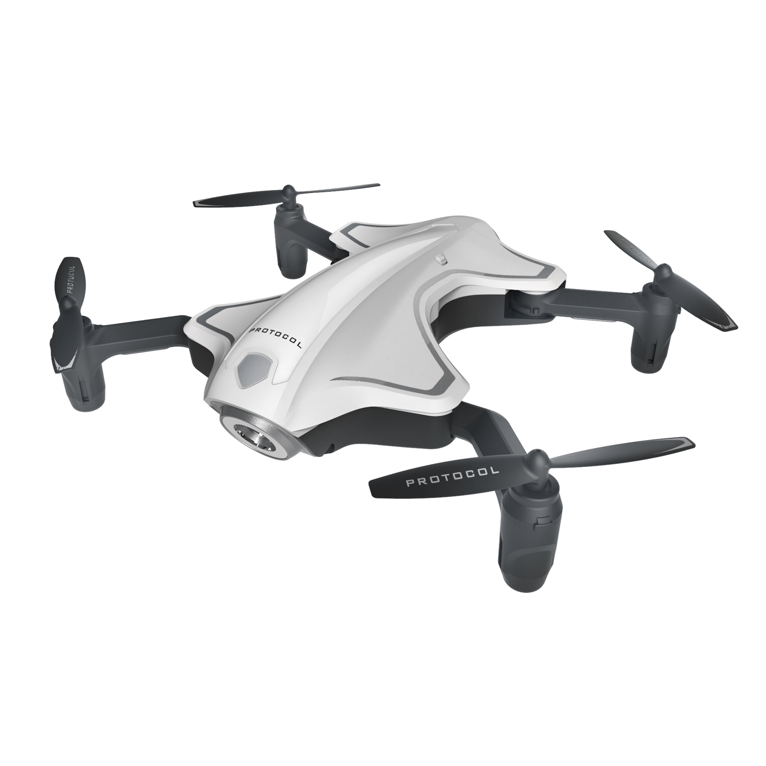 Amazon.com protocol drones