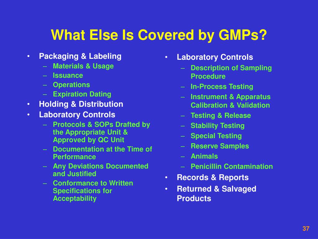 Process Validation Protocol template sample Gmpsop