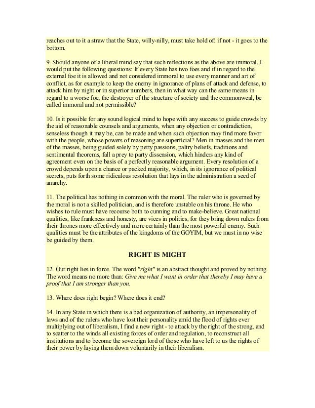 Rules by Cynthia Lord Pdf New the Protocols Of the Elders