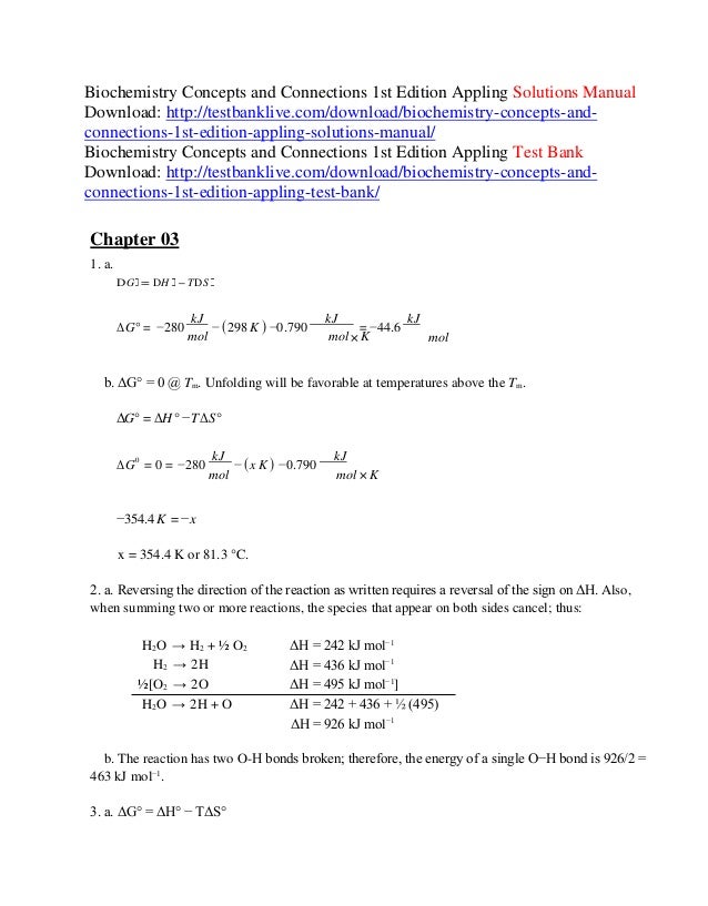 Manual For Biochemistry Protocols A Wenk Markus