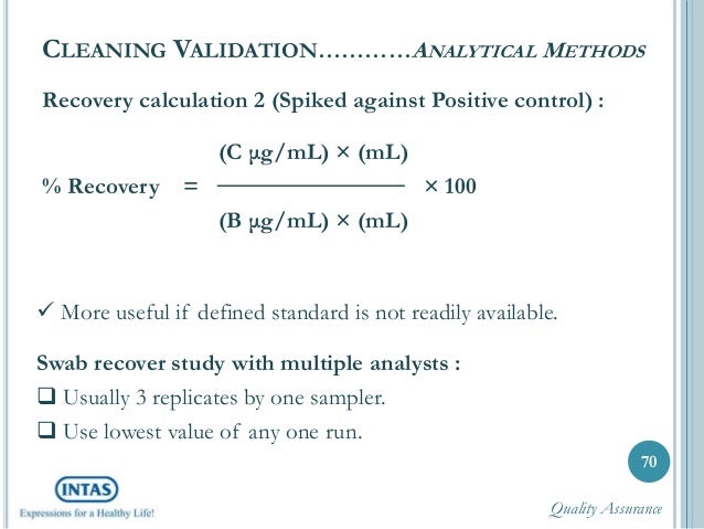 Validation Protocol & Report Format + Types PDF PPT