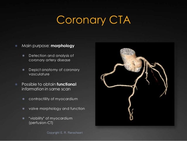 Diltiazem as an Alternative to Beta-blocker in Coronary