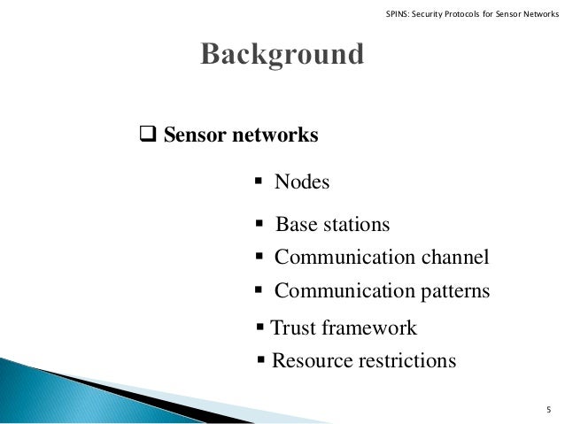 KEY DISTRIBUTION AND DISTRIBUTED INTRUSION DETECTION