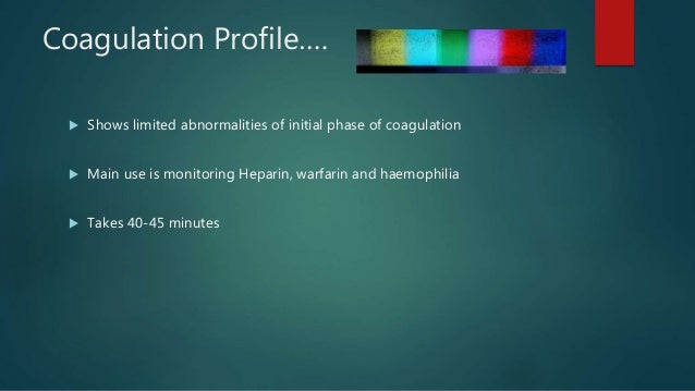 Massive Transfusion Powerpoint for Medical staff