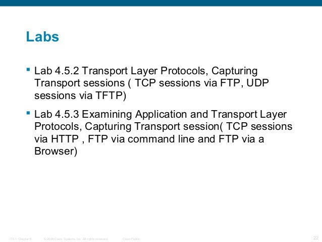 ICMP port number Experts-Exchange