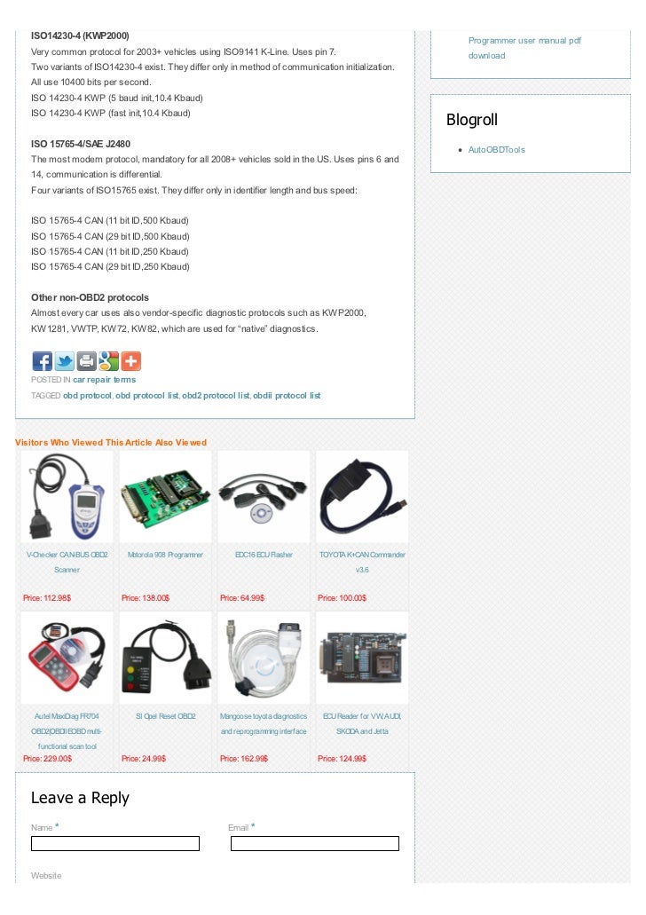 RS232 and LAN communication protocol Christie