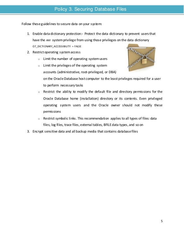 Organisational Unit Review Procedure Policies & Procedures