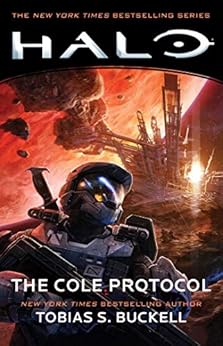 Halo The Cole Protocol general-ebooks.com