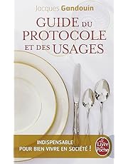 Guide du protocole et des usages (Book 1991) [WorldCat.org]