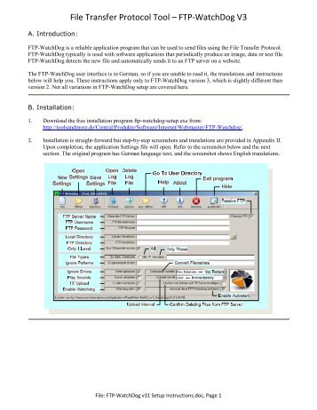 What Is Passive Ftp (PASV FTP) in Computer Networking?