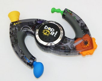 Mom FuseHasbro Bop It! XT Review