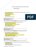 Routing Protocols and Concepts Chapter 2 Exam Answers