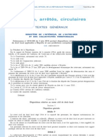 Outils protocolaires MRIF - Ministère des Relations