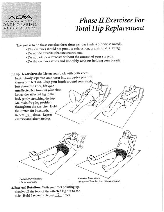 Rehabilitation+protocol+for+Knee+Replacement Physical