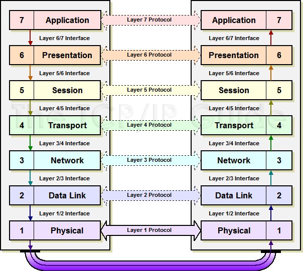 What are the Functions of Internet Protocol? Techwalla.com