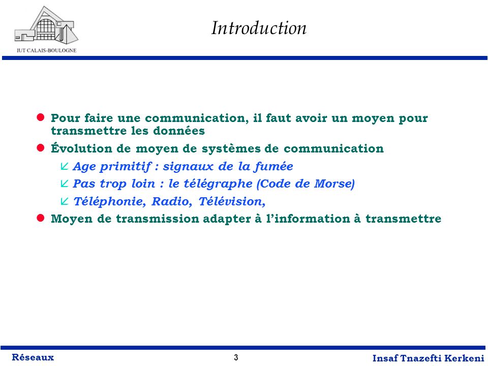 Protocole De Communication Sans Fil Page 8/10