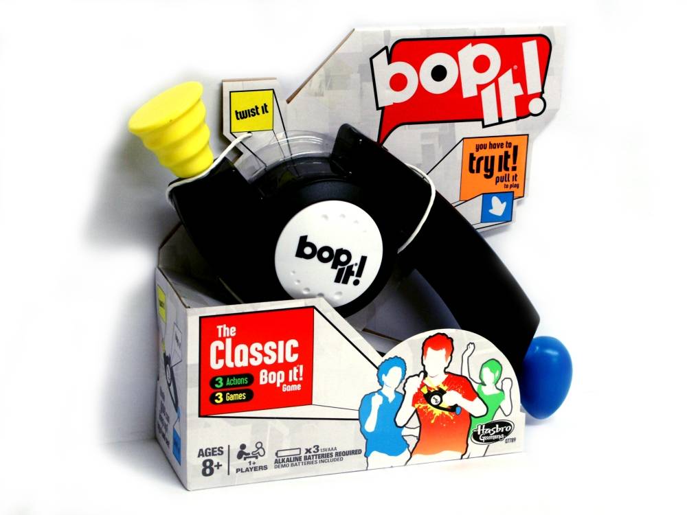 bop it bounce eBay