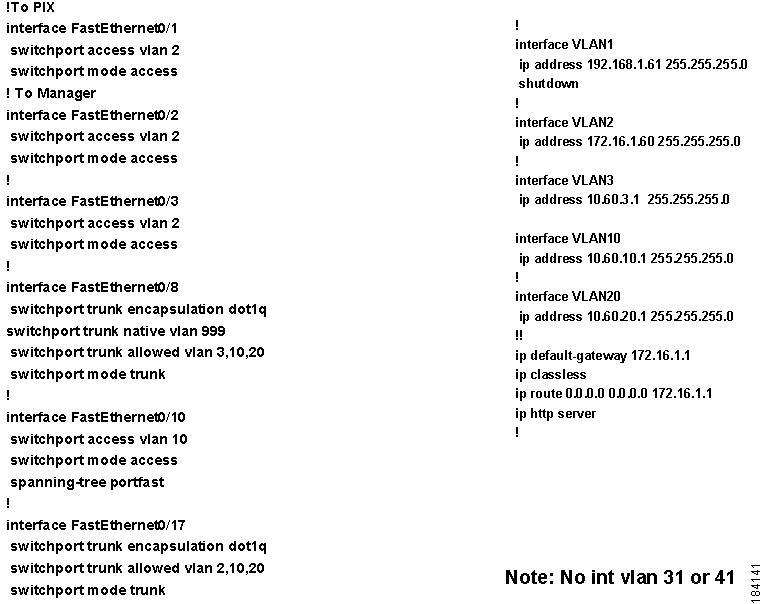 6-9 Lab 6-2 – STP Free CCNA Study Guide