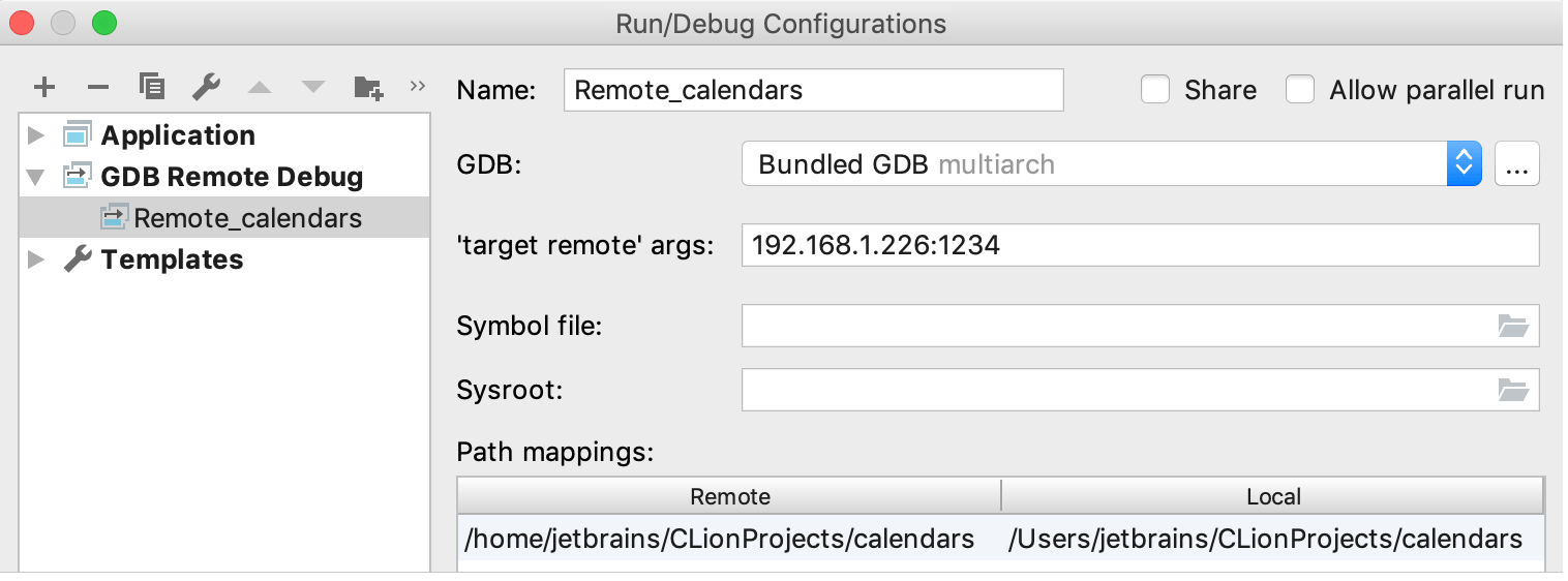 Remote Desktop Protocol (RDP) The Wireshark Wiki