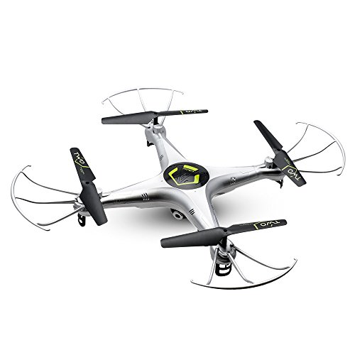 Eachine E010 Mini Ufo Quadcopter Drone Manual Drone HD