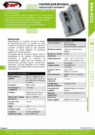 Modbus Software Downloads (Page 2)