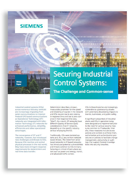 The Common Industrial Protocol in Machine Safety